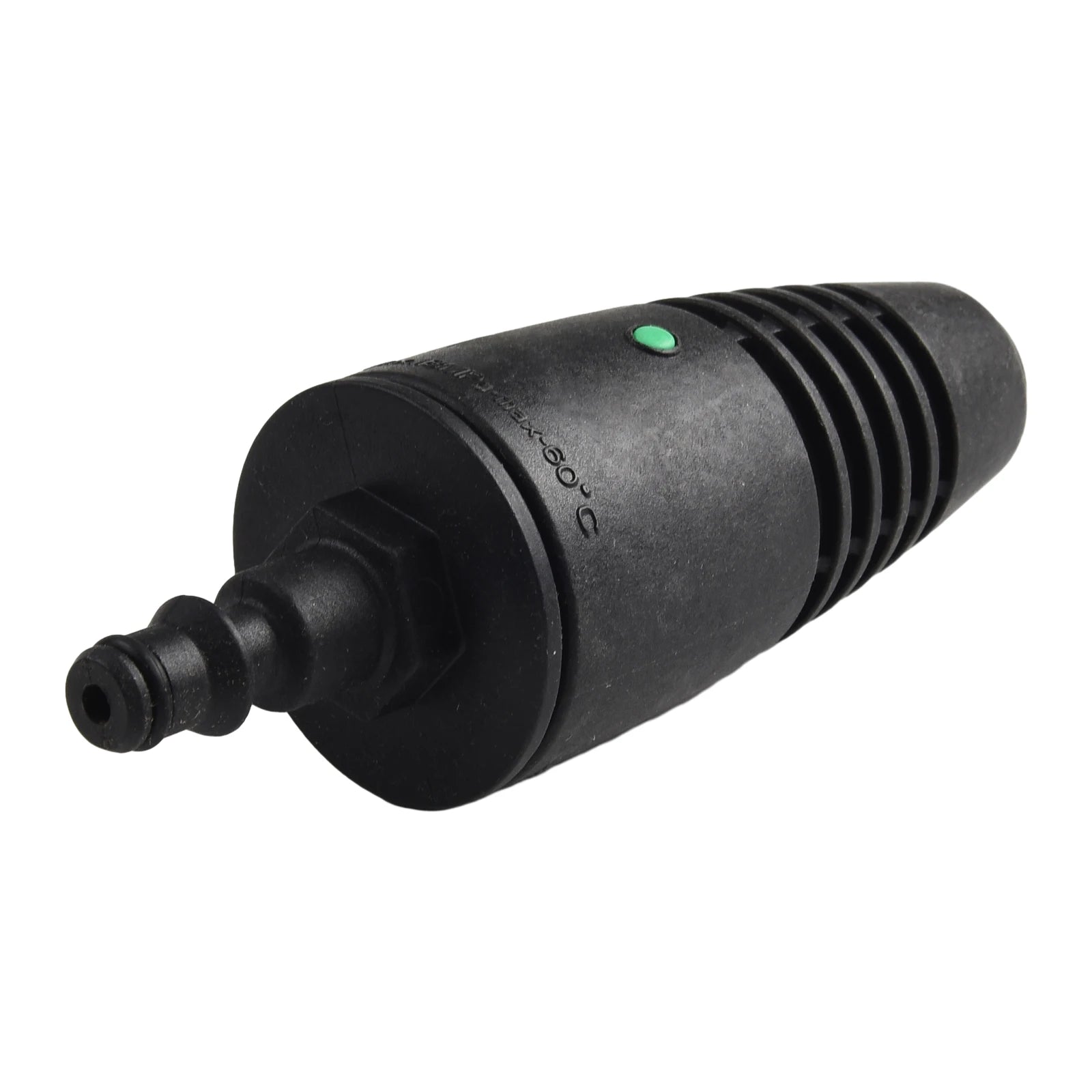 Pressure Washer Rotating Turbo Head Nozzle Spray For For Karcher LAVOR COMET For VAX High Pressure Washer Cleaner Accessories Qme