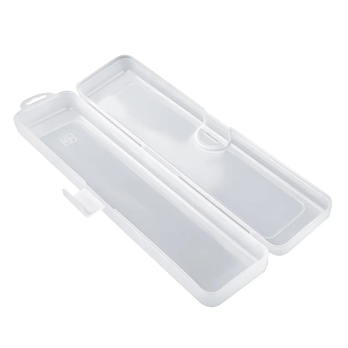 Makeup brush storage box, travel makeup brush case, makeup brush container, storage box Qme