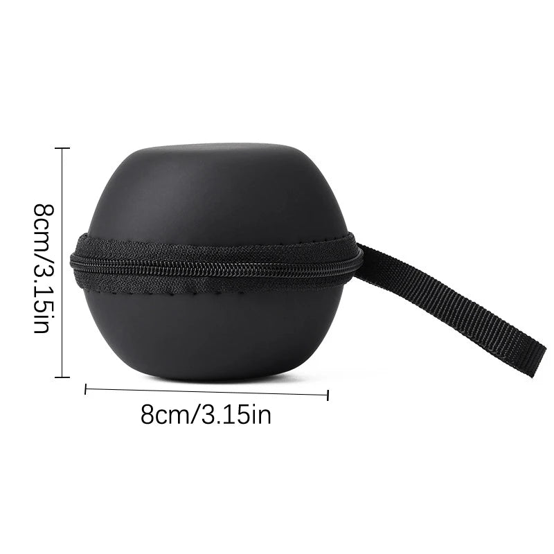 Without Handball Fitness Accessories Gyro Ball Bag Anti-vibration Qme