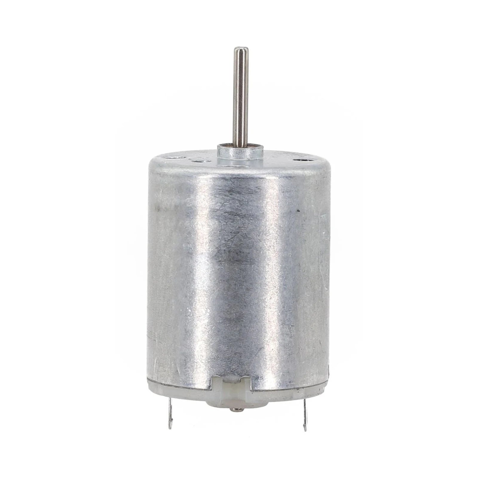 DIY Electric Machine Tool Mini 280 DC Motor DIY Motor Voltage Range DC 6V-12V Output Shaft Length 12.3mm Electric Machine Tool Qme