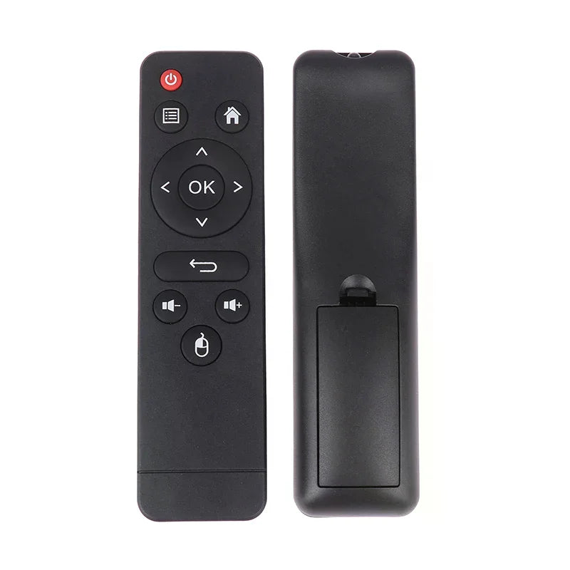 Remote Control H96 MAX 331 X3 MINI V8 H616 Smart TV Box Android 10 9 Qme