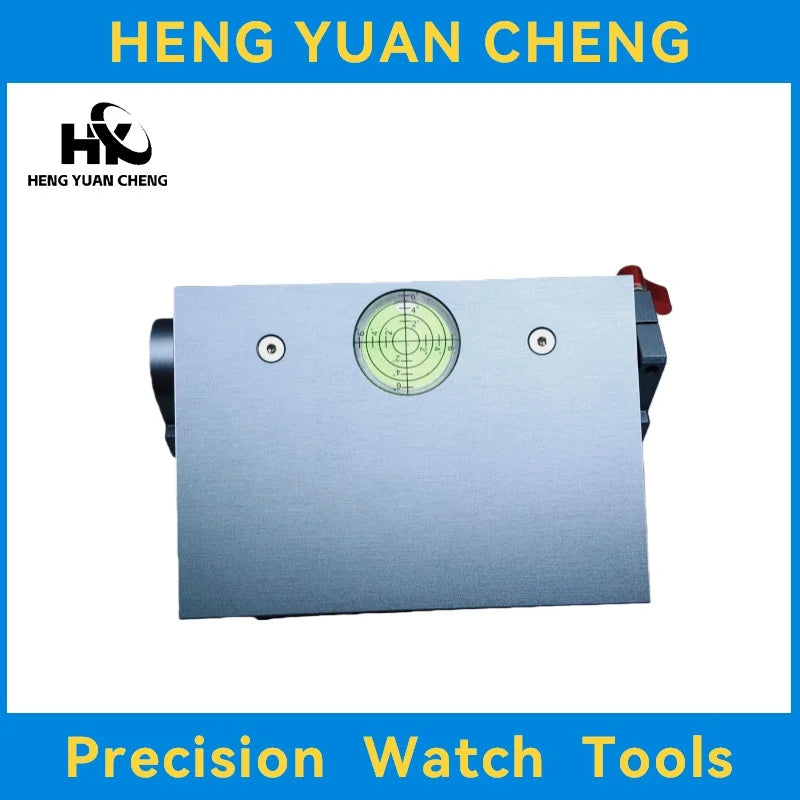 Watch Repair Tool Multi Angle Polishing Platform Suitable Different Qme