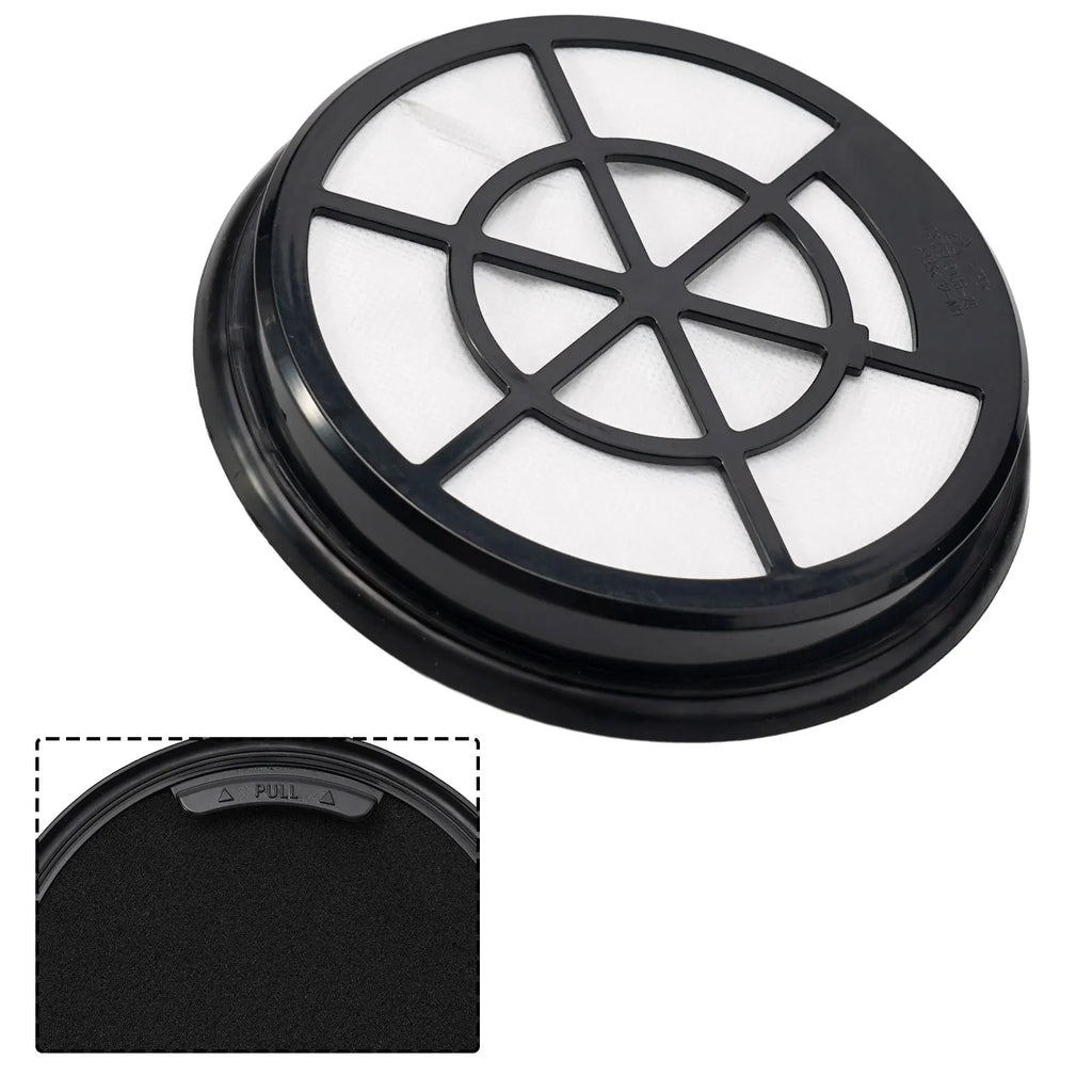 Maintain the Performance of Your Sweeper Washable Pre Motor Filter For Currys Essential C700VC18 Vacuum Cleaner Qme