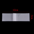 Scar Therapy Remove Trauma Burn Silicon Patch Reusable Acne Gel Skin Qme ... ...