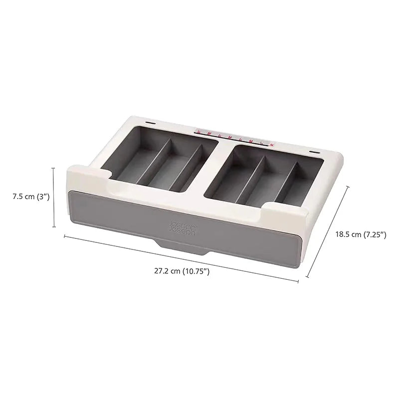 Capsule Holdercapsule Coffee Tea Bag Organiser Home Storage Box Qme Default Title