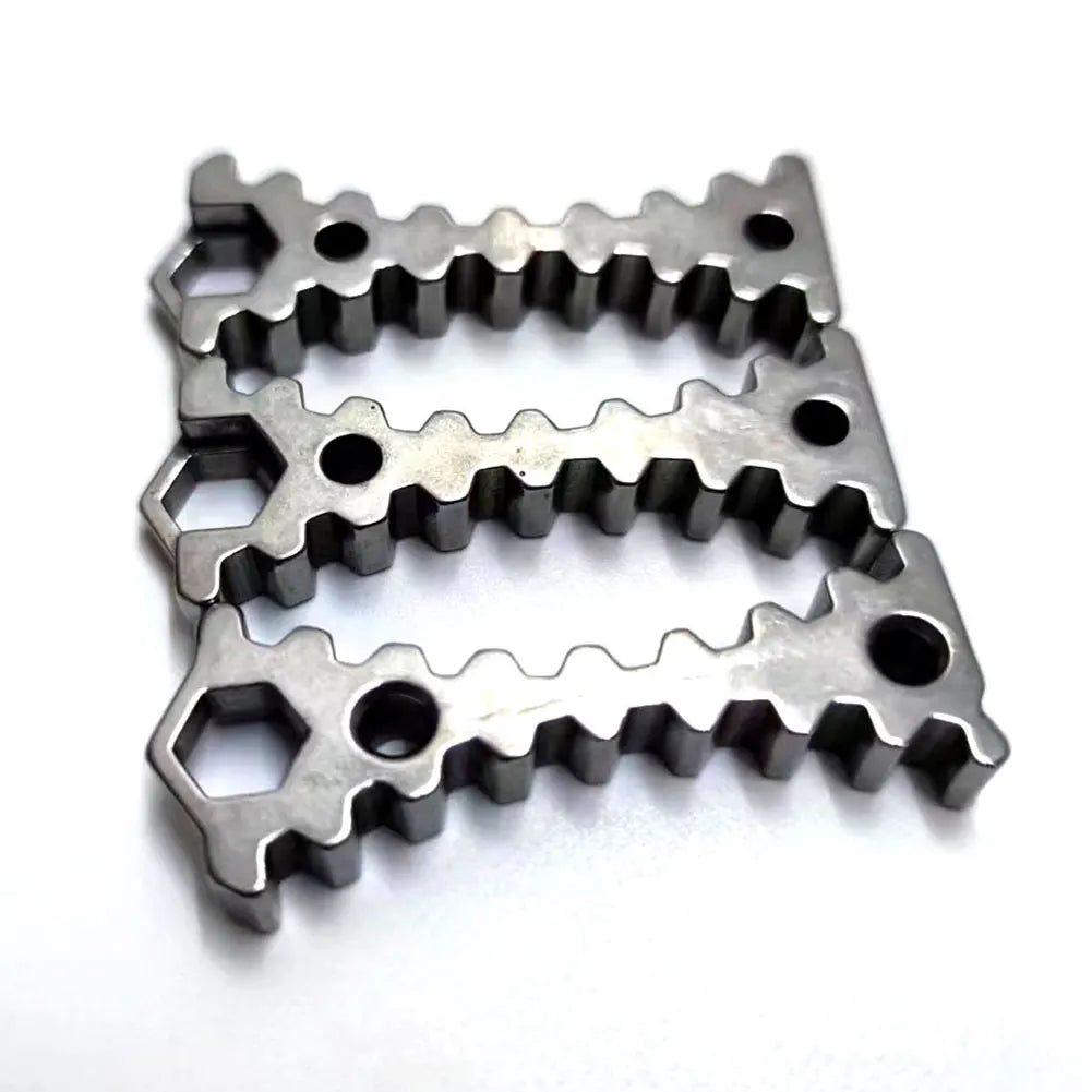 EA211 Camshaft Retainer Wrench Alloy Steel Handheld Timing Tool for VW 1.4T/1.4/1.5/1.6 for Audi Skoda 1.4T/1.4/1.5/1.6 Qme