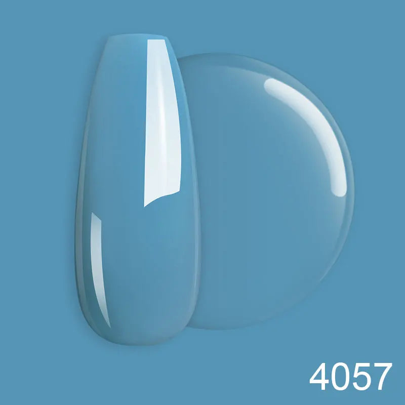 Arte Clavo Gel Nail Polish 180 Colors Supplies Varnish Semi Permanent