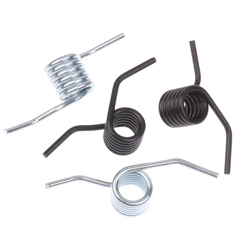 Floor Jack Springs 3 Ton Hydraulic Jack Springs Replacement Horizontal Jack Accessories Heavy Torsion Spring Qme