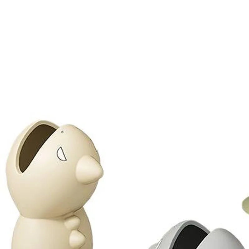 Travel Toothbrush Protective Cover Multifunctional Cartoon Silicone Qme