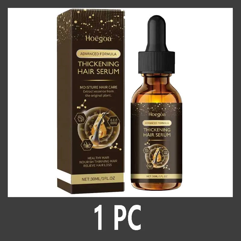 High Repurchase,Hair Growth Oil,Biotin DHT Blocker,Anti-Loss Shampoo,Boost Regrowth,Increase Production of Shampoo,hair Growth Qme 1PC