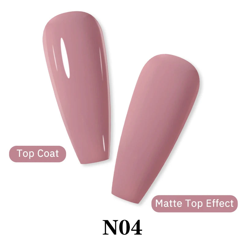 Arte Clavo Gel Polish Nail Supplies Professionals Art Semi Permanent Qme N04