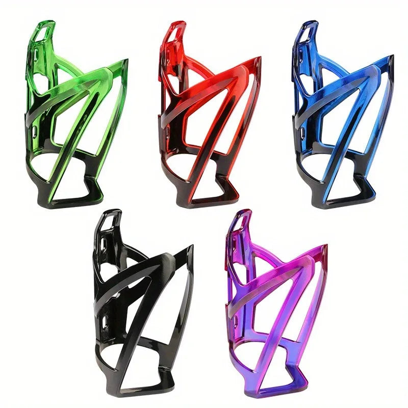 Durablebike Water Bottle Cage Ultralight Plastic Beverage Holder Rack Qme