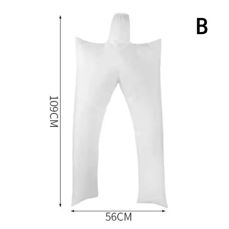 Jacket Drying Bag Home Travel Supplies Clothes Quick Hair Dryer Qme B