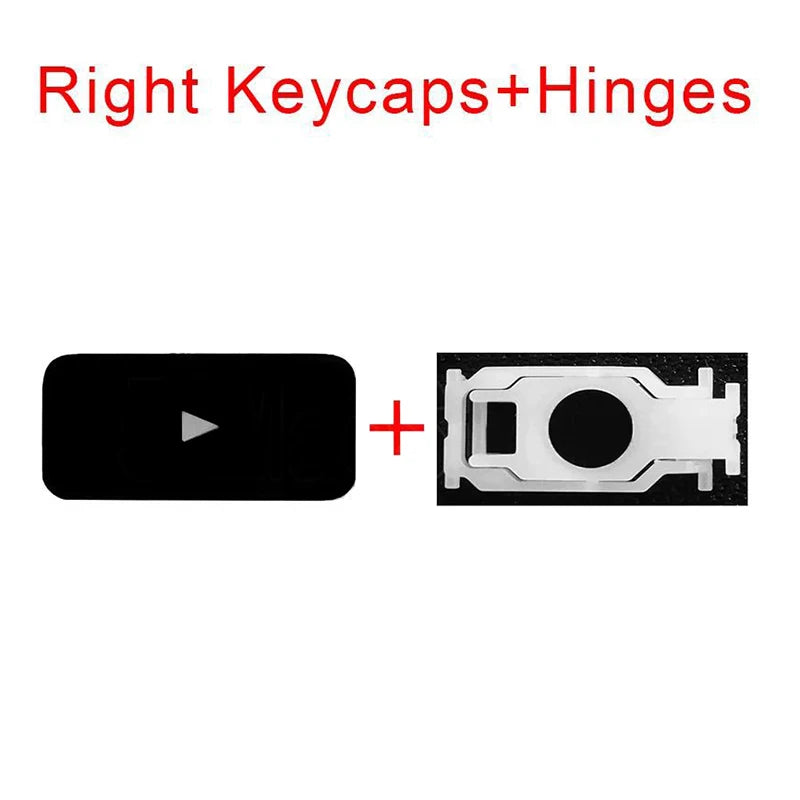 Macbook A2251 A2289 A2179 Arrow Button Keycap Hinge Change Parts Qme