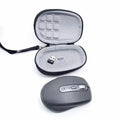 Dustproof EVA Hard Mouse Carrying Case Shockproof Moisture-proof Qme Default Title