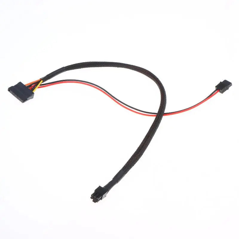 Replacement Data Cable SATA 3030sff 7050sff 3040 3046 3050 5050sff Qme