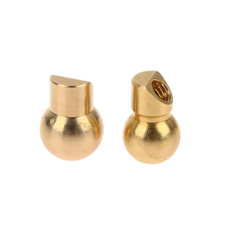 1Pc CNC Machine Tool Oblique Spray Brass Ball Coolant Nozzle Tool Holder Ball Joint Nozzle Accessories. Qme