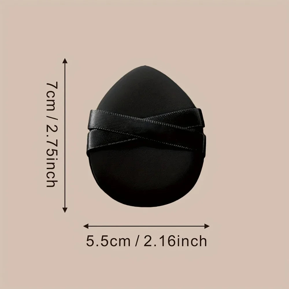 Makeup Sponge Puff Multifunctional Foundation Concealer Powder Qme