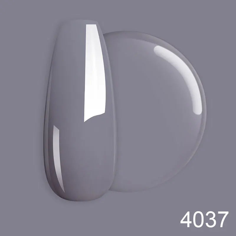 Arte Clavo Gel Nail Polish 180 Colors Supplies Varnish Semi Permanent