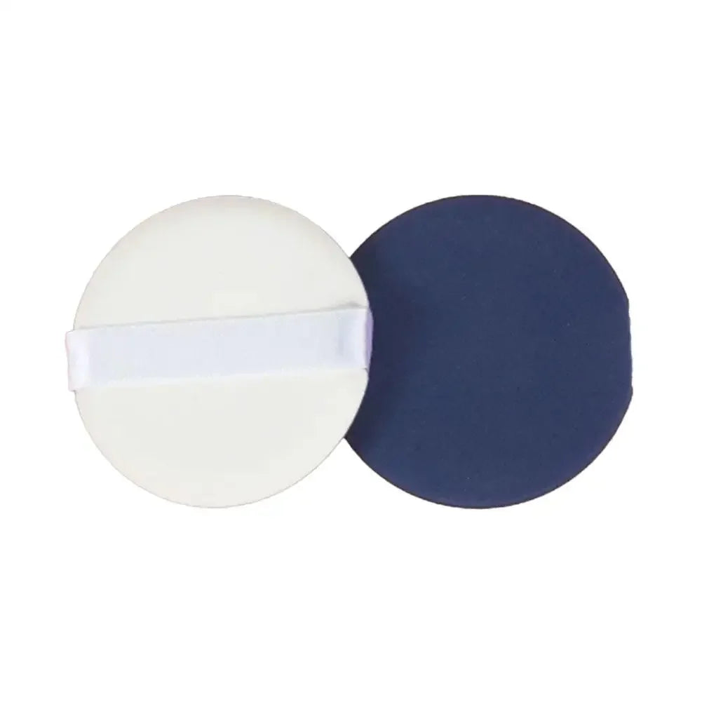 Facial Smooth Wet Dry Make Up Beauty Salon Sponge Reusable Powder Puff Beauty Sponge Multifunctional Tool Cushion N0T1 Qme B CN