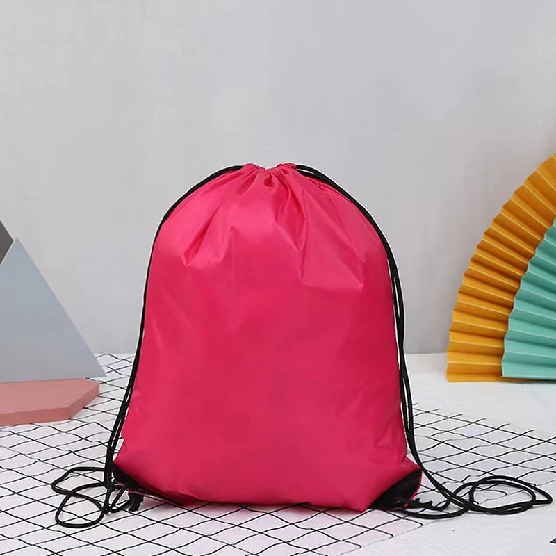 Shop Pocket Hiking Camping Swimming Men Women Sports Bags Waterproof Qme Wine red