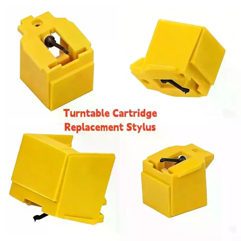 Turntable Stylus ATN3600L AT-LP60 Record Player Needle Replacement Qme