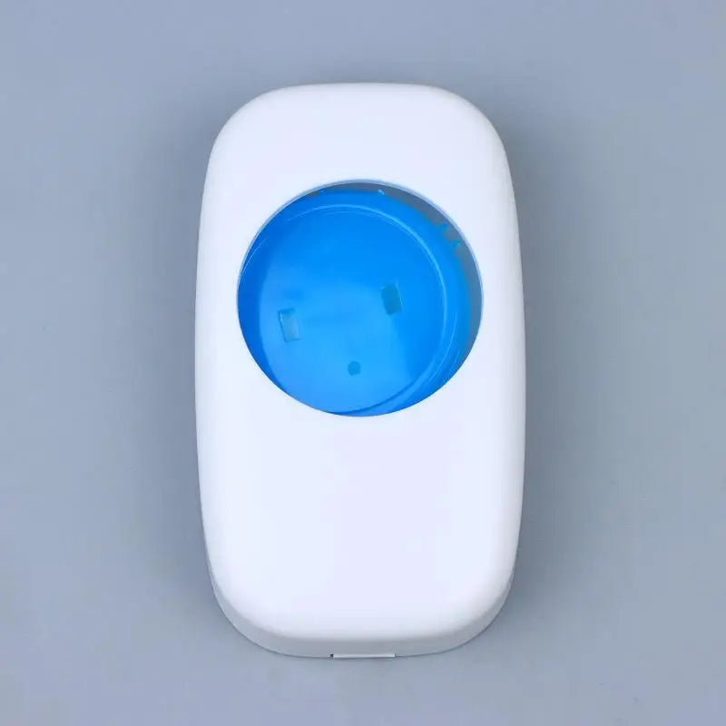 Small Button Plastic Enclosure Cost-effective 72x42x19mm Alarm Qme