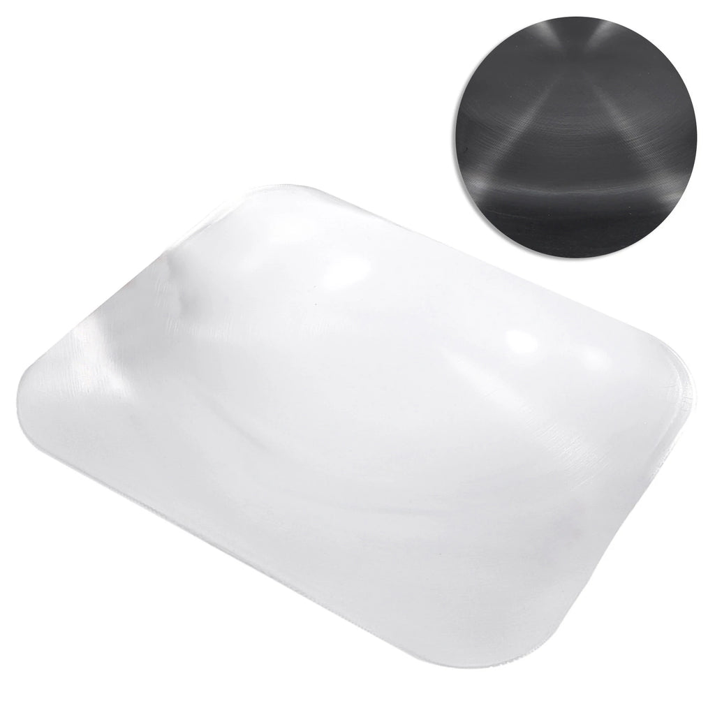 New Auto Car Wide Angle Rear Lens Reversing Parking Window Lens Sticker Wide Angle Rear Lens Wide Angle Window Lens Qme