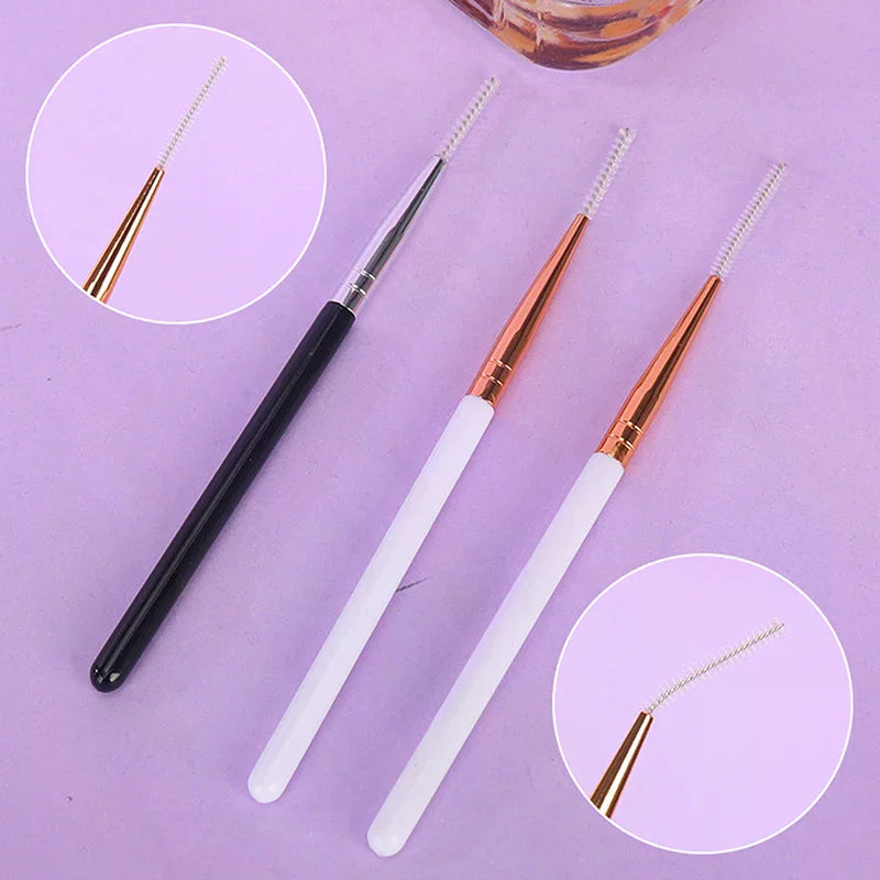 Spiral Thin Head Perm Brush Eyelash Styling Lamination Eyelashes Qme