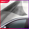 Single-layer transparent sheet packaging film, self-adhesive car stickers, car window sunshade film - low price Qme 50 200cm