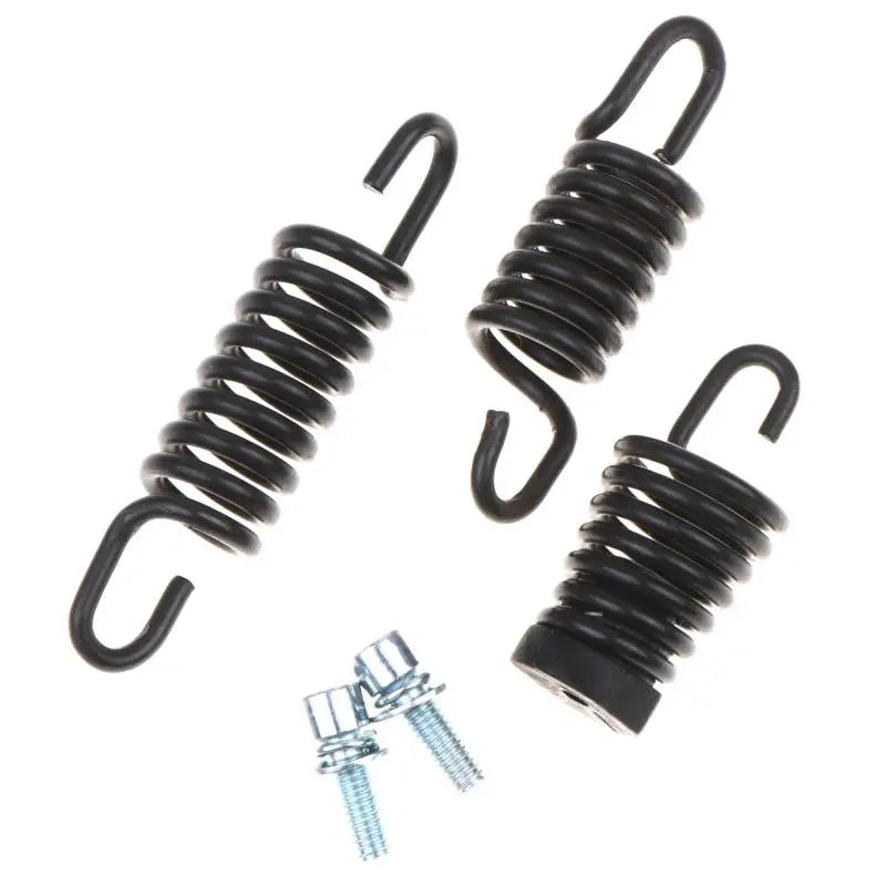 Spring AV 420 435 438 Accessories Anti Vibration Black MCCULLOCH 335 Qme