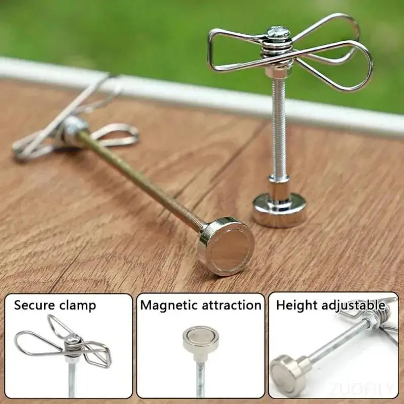 Movable Mosquito-repellent Incense Holder Vertical Frame Crocodile Qme