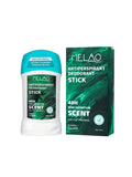 Deodorizing Antiperspirant Fragrance Stick Sandalwood Scent Qme 45g