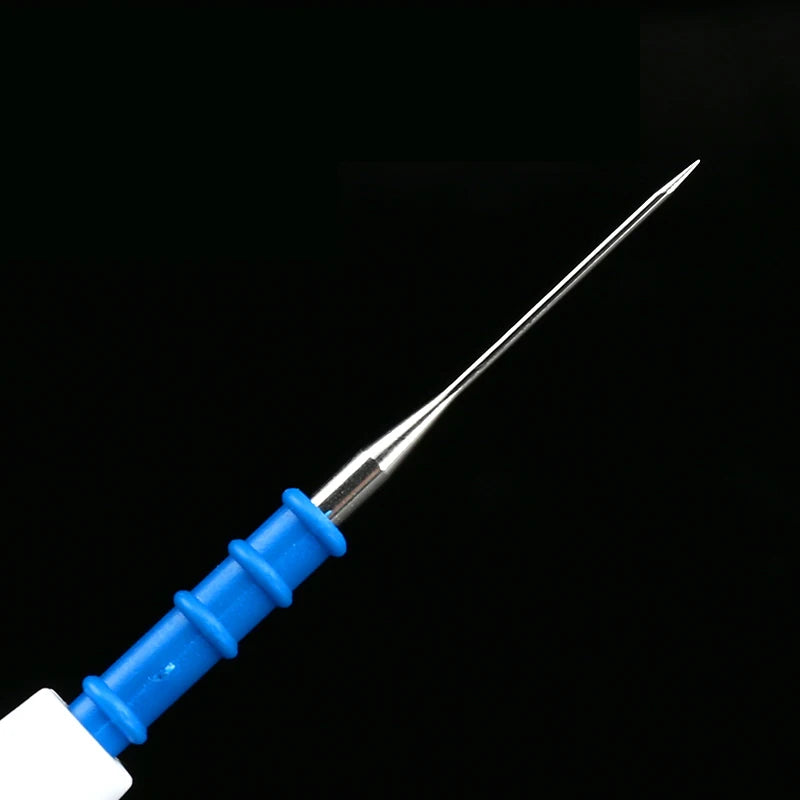 Medical Disposable Frequency Surgical Electrode Ophthalmic Oral Qme