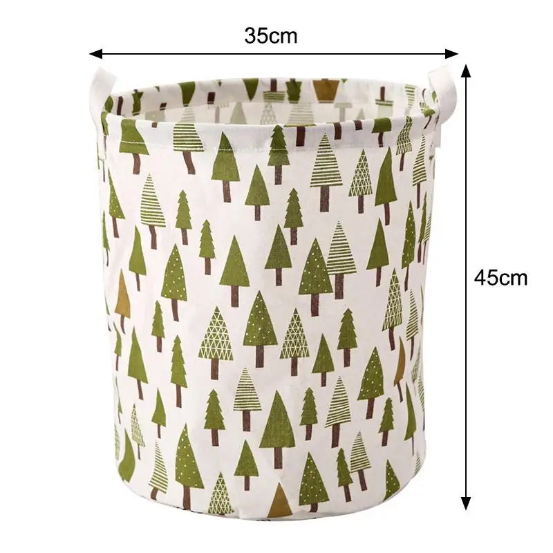Dormitory Clothes Basket Bathroom Laundry Household Home Bathing Qme