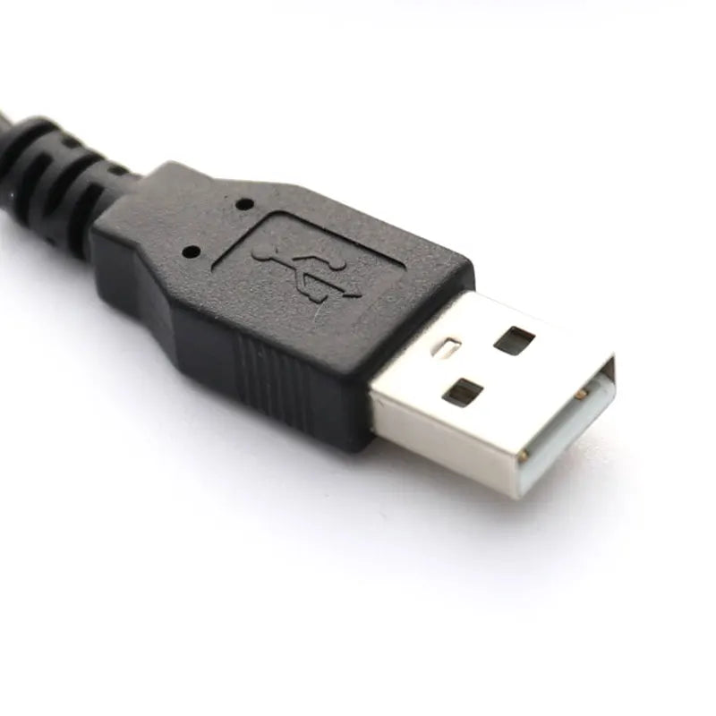 USB RJ50 Console Cable APC Smart UPS Substitute AP9827 940-0127B Qme