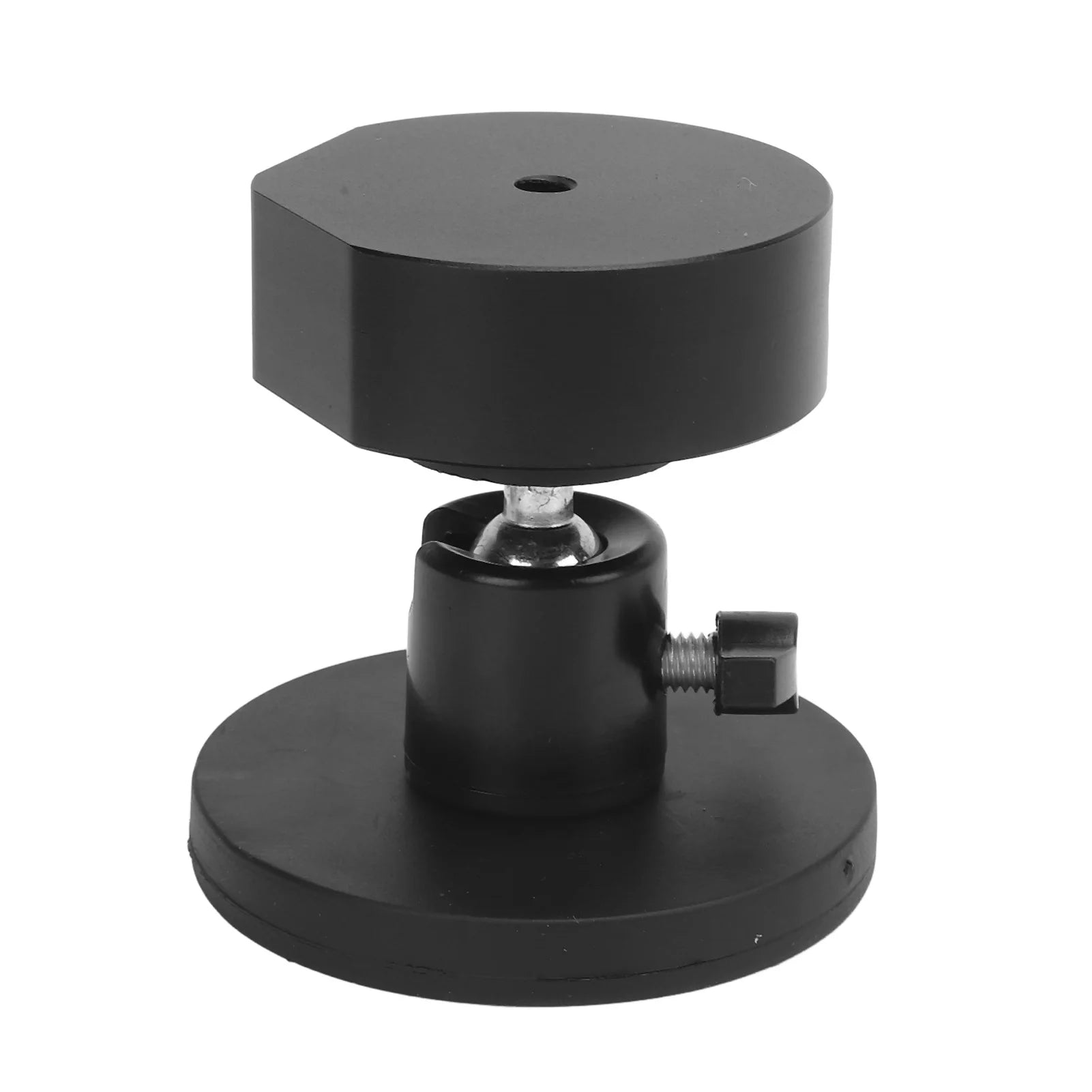 Satellite Magnetic Roof Rack Mount Strong Load Bearing Satellite Magnetic Car Mount Wind Proof Easy Installation for Yacht Qme