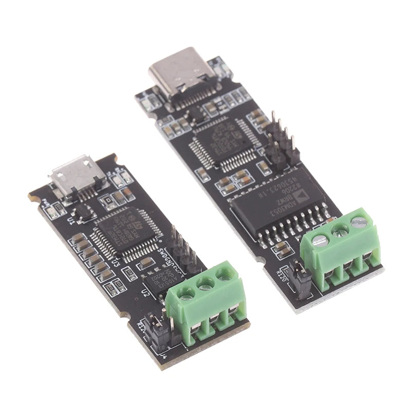CANable USB PCAN Canbus Debugger Analyzer Adapter Module Isolated Qme