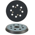 1pcs 5 Inch 125mm Sanding Pad Hook&Loop Polishing Pad Backing Plate Replacement For MAkita Random Orbit Sander Polishing Tool Qme Default Title