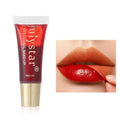 6-color Peel Off Lip Gloss Waterproof Long-lasting Black Red Tear-off Lipstick Liquid Non-stick Cup Moisturizer Lip Stain Makeup Qme 01 CN
