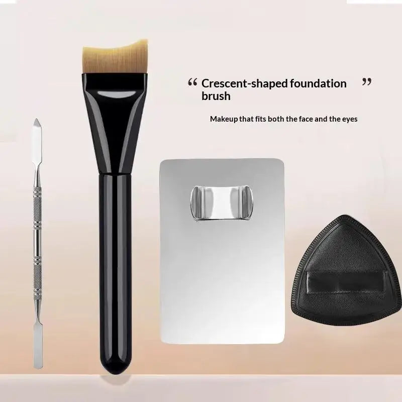 Stainless Steel Tweezers Eyebrows Professional Precision Beauty Qme 8