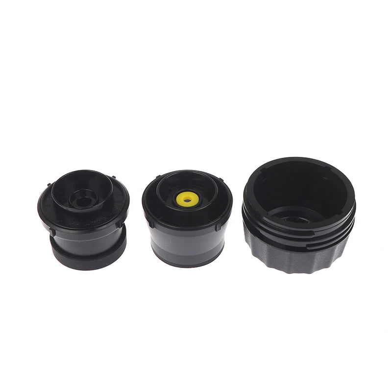 1Set For KF-JN-01 02 Portable Coffee Machine Accessories Coffee Powder Warehouse Coffee Size Capsule Warehouse. Qme