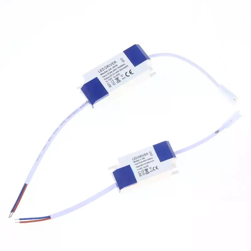 LED Lighting Transformer 85-265V Constant Current - Non-Isolated External Driver 1-36W for Various LED Applications Qme