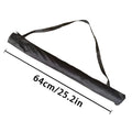 Umbrella Bag Carry Case With Shoulder Strap 2 Pieces Shoulder Strap Holder Wet Umbrella Bags for Car Beach Fishing Outdoor Qme A