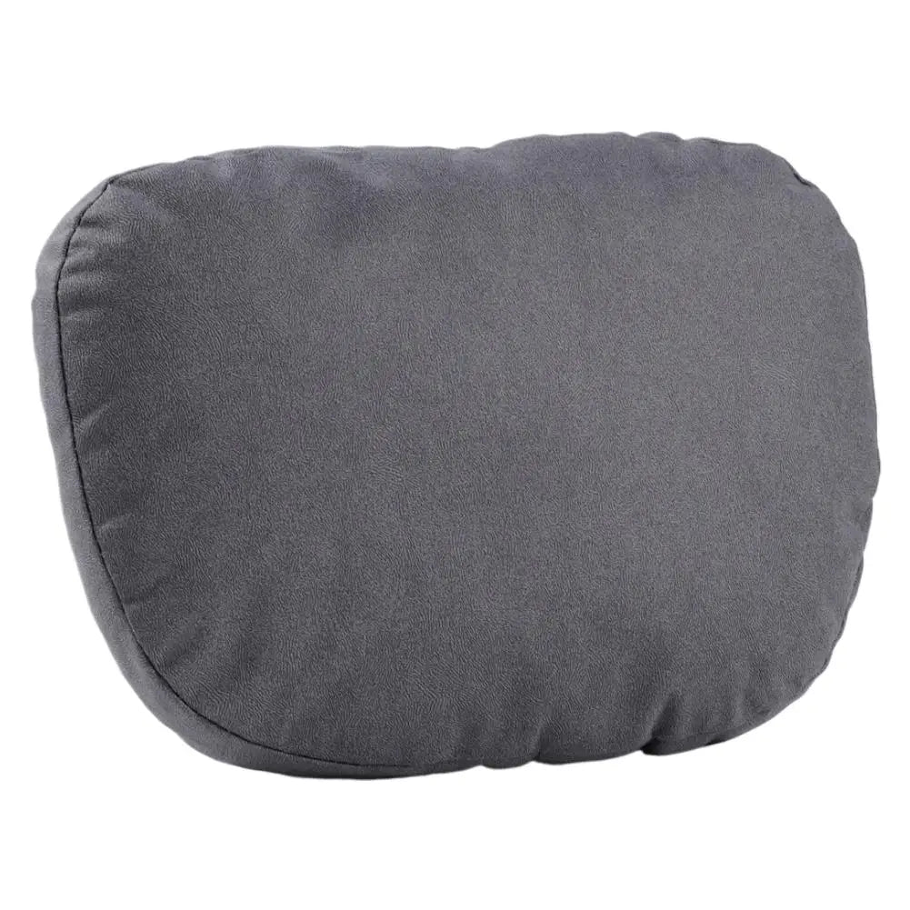 Ultra Soft Car Headrest Design Luxury Pillow Pillows Neck Rest Qme B