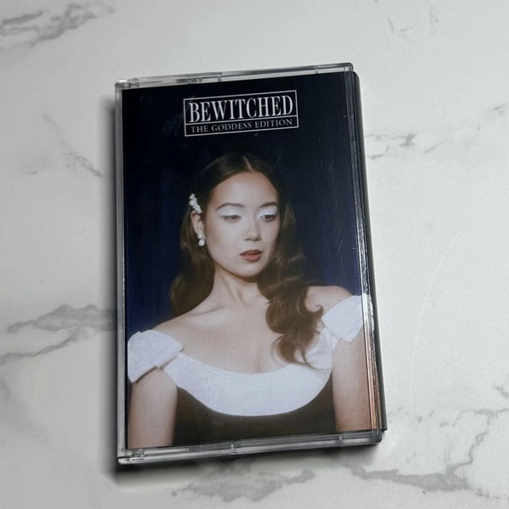 Soft Folk Pop 2 Cassette Tapes, Mellow Clear Vocal Tracks for Audiophile Analog Warm Test & Retro Music Collection Qme A