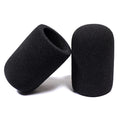 AT2020 Mic Windscreen Cover Windproof Foam Filter Audio Technica Qme 1pcs