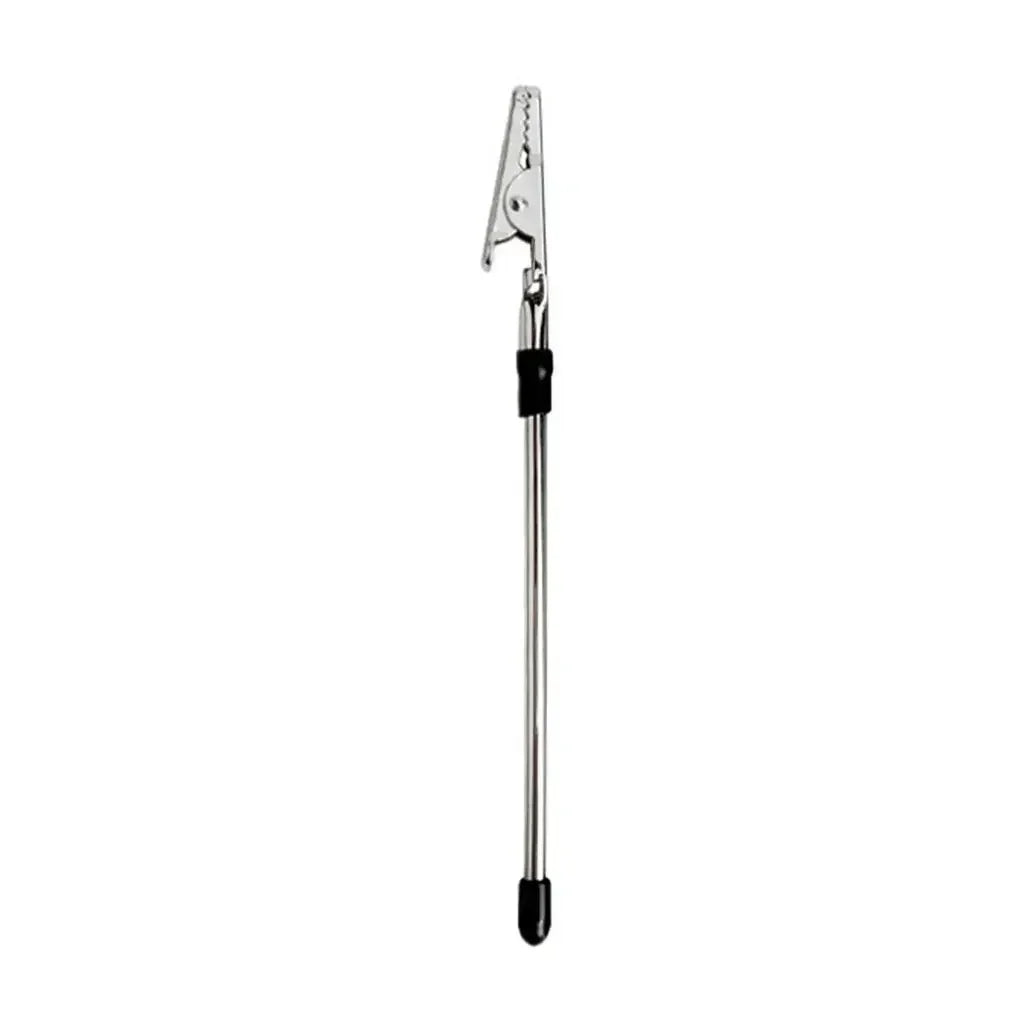 Bracelet Helper Buddy Jewelry Helper Fastening Aid Quickly Unfasten Bracelets/Watches Gift Clasps Ties Zippers Crafts Adjustment Qme silver