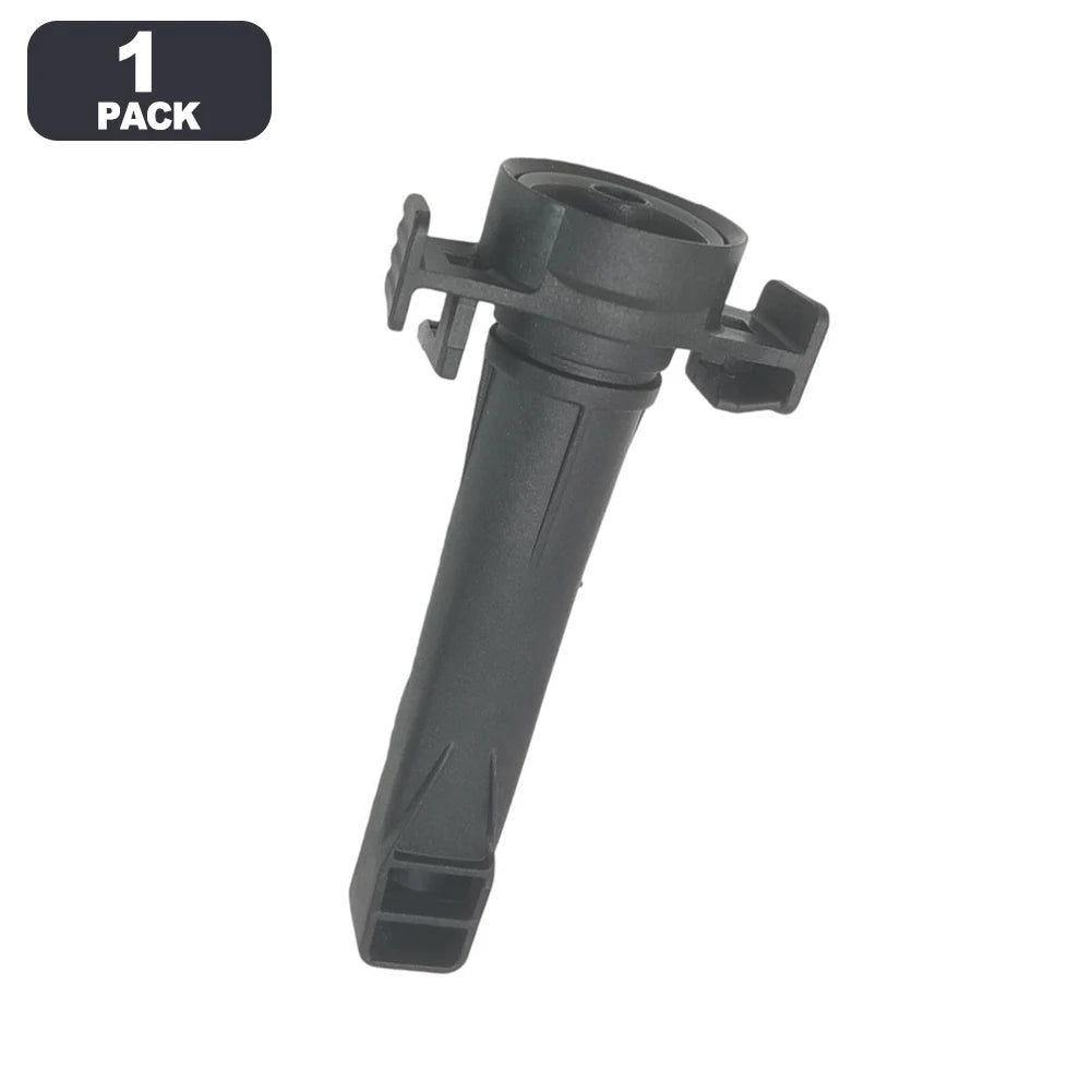 1/2PCS Water Inlet Tubing Part Number 5.633-171.0 / 5.633-171.3 For Karcher KWI 1 WV1 WV2 Window Vacuum Models Qme