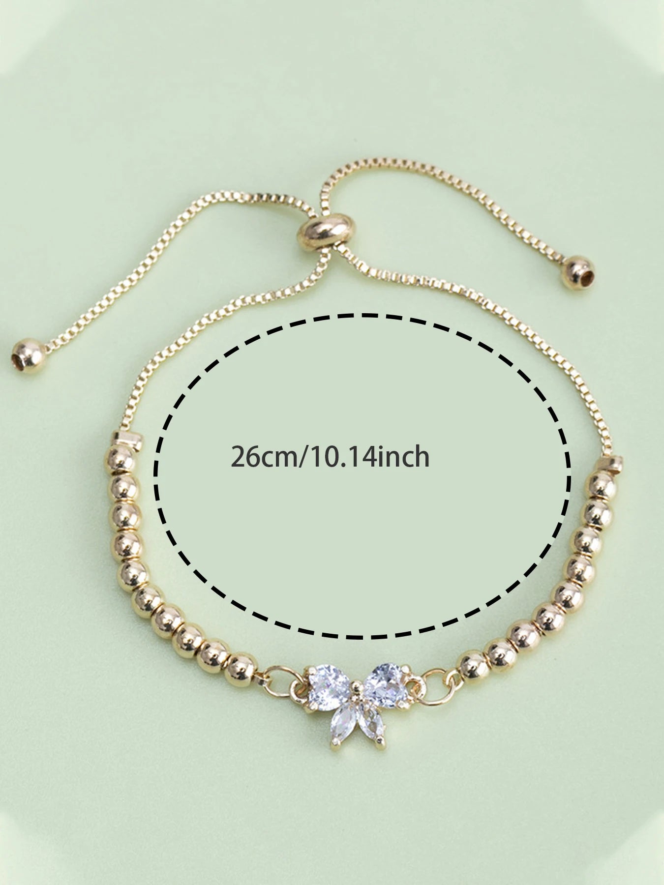 2pcs Women's Watch with Elegance Steel Band, Fashionable and Simple Trendy Quartz Watch Bracelet Set Qme